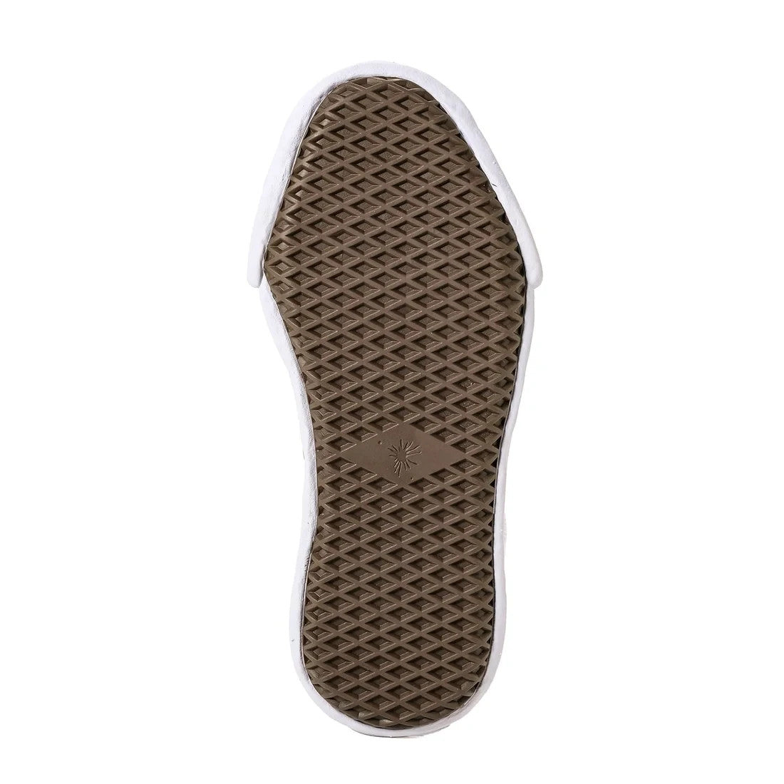 A01FW702-YELLOW Maison MIHARA YASUHIRO PETERSON Original Sole Canvas (Men's)