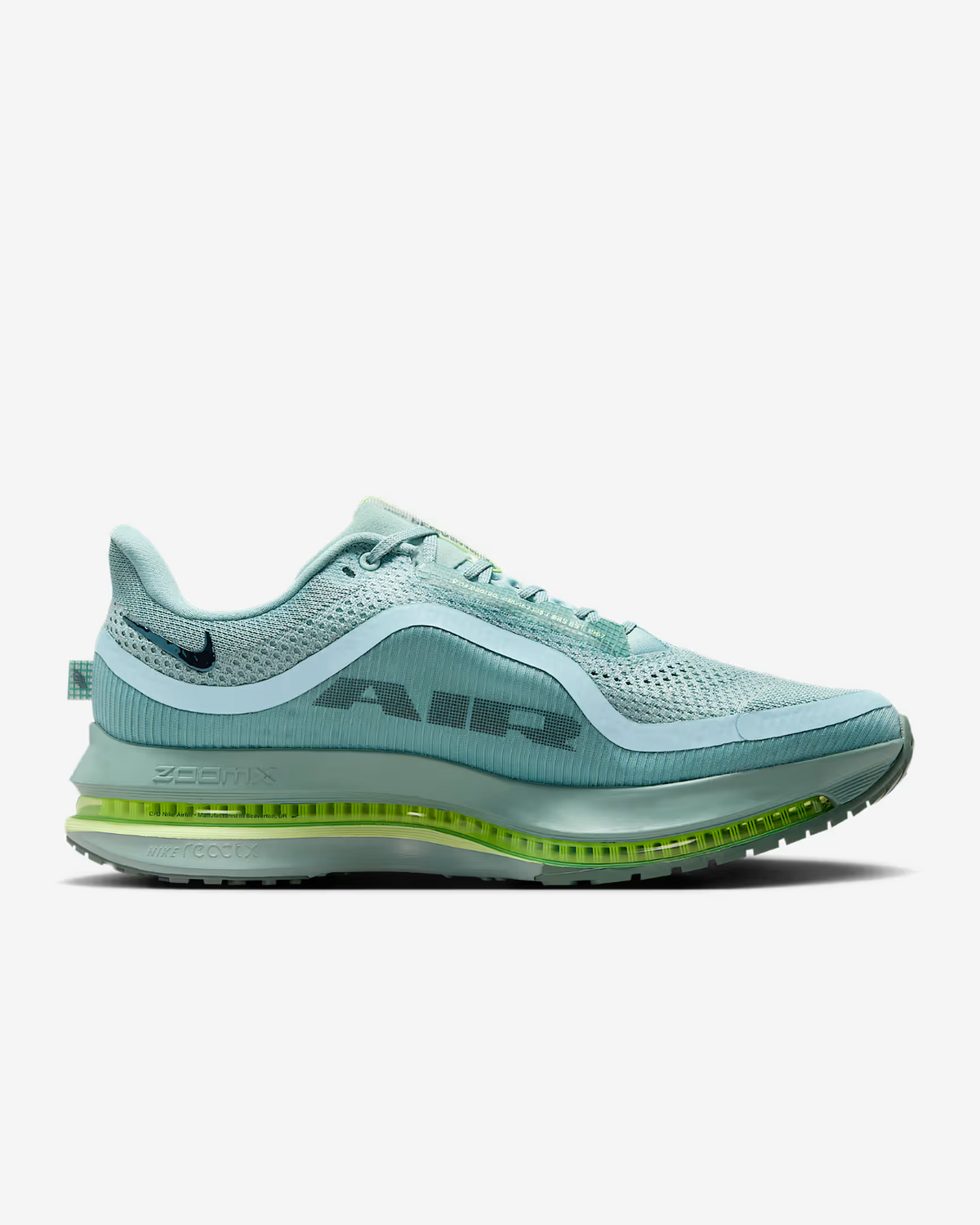 HQ2592-009 Nike Pegasus Premium Cannon (Men's)