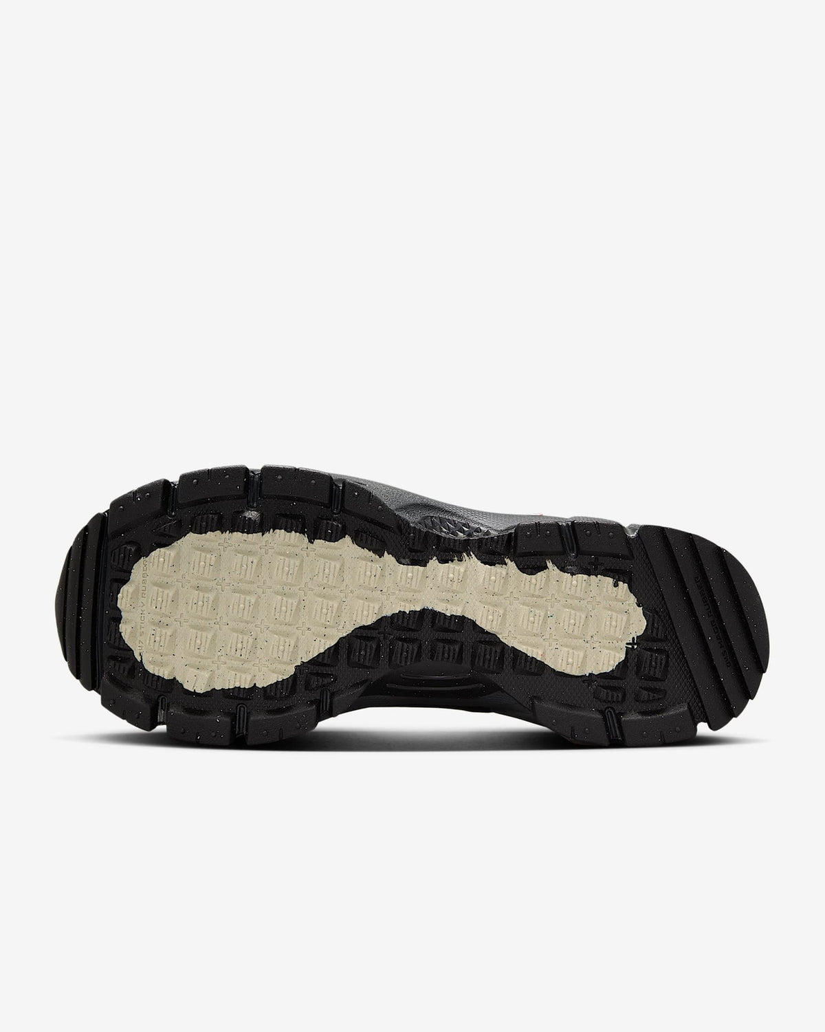 HQ2181-003 Nike Zoom Vomero Roam Anthracite Black Light Bone Elemental (Women's)
