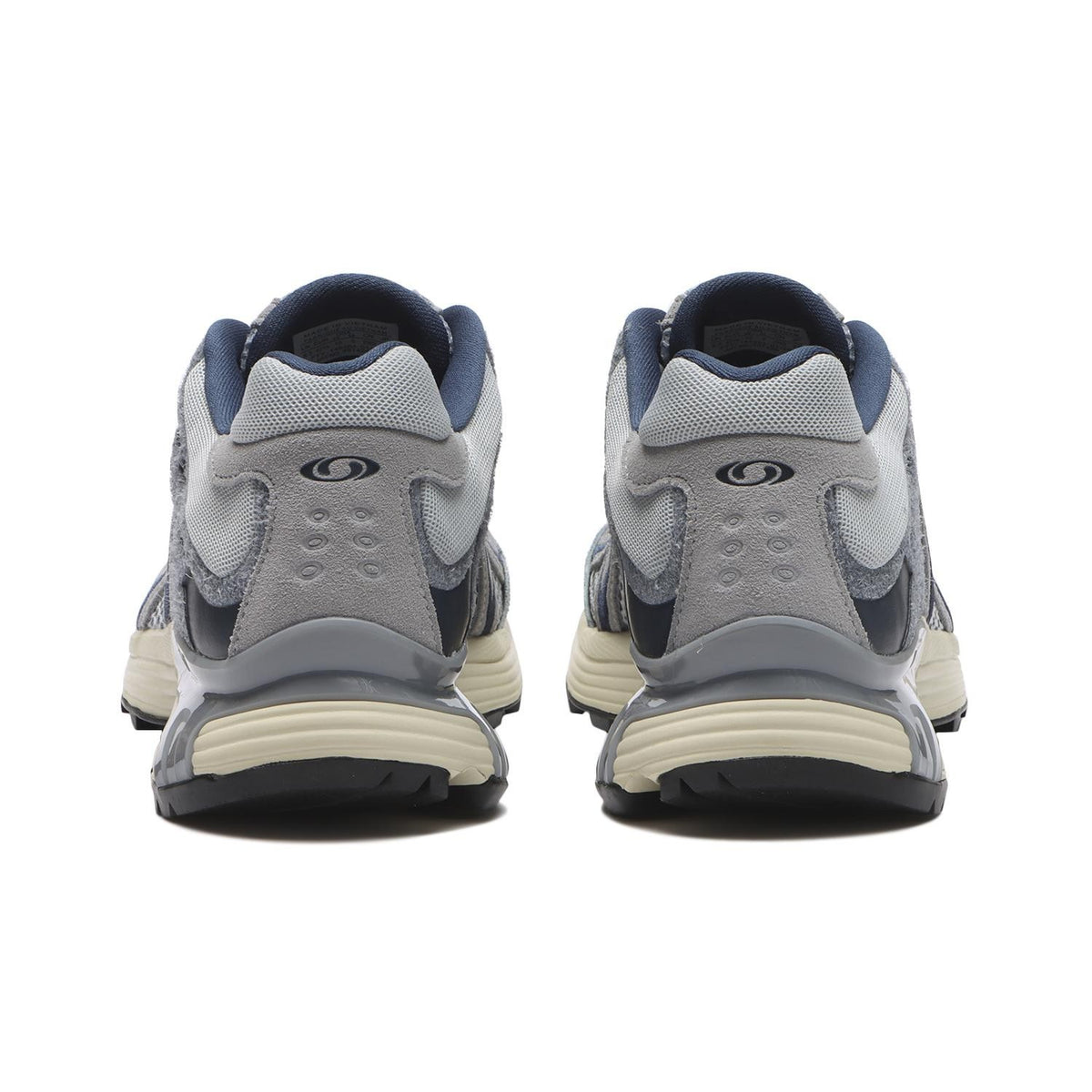 L49142600 Salomon XT-Whisper Embroidery Pearl Blue Tradewinds (Men's)