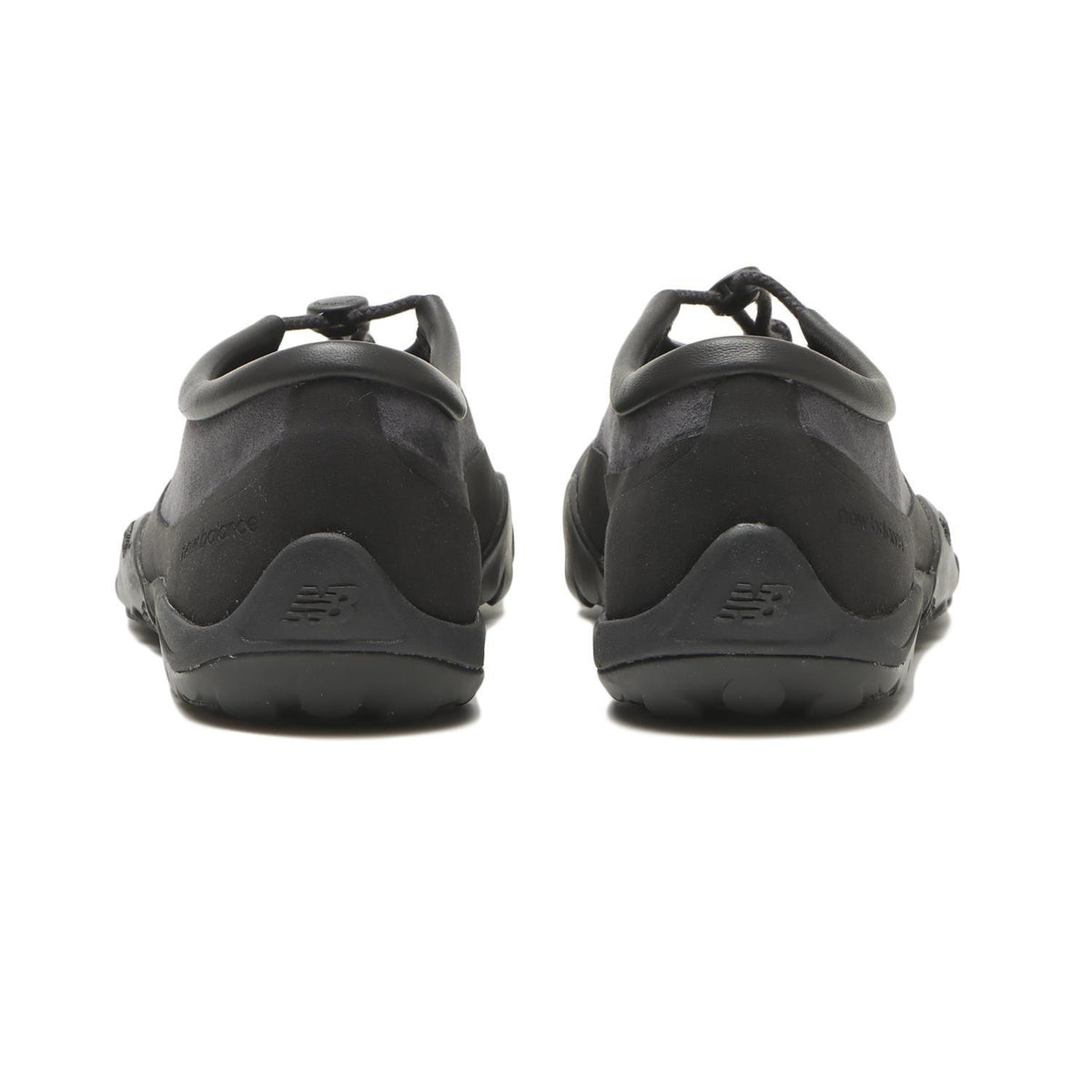 MT10T364 New Balance Minimus Dark Gray (Men's)