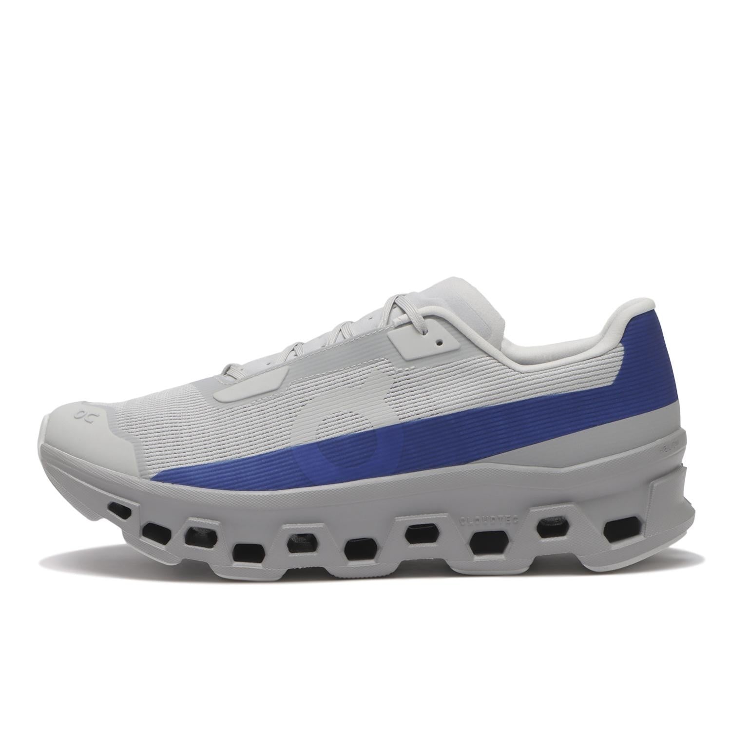 3MG10911536 On Cloudmonster Void Glacier Alloy (Men's)