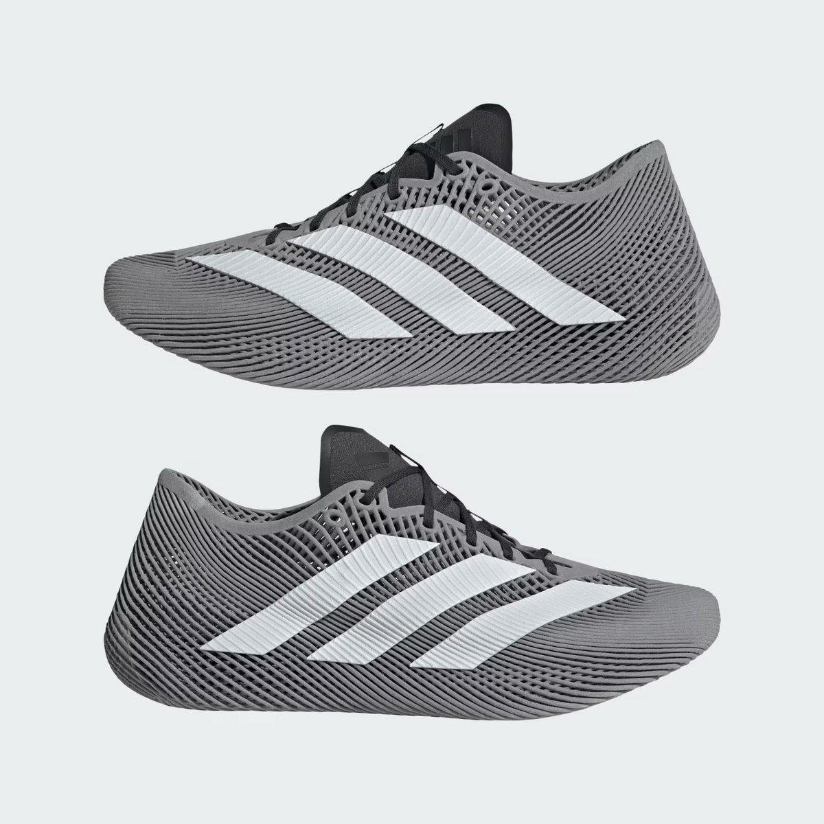 KJ8967 adidas Climacool Laced Grey Four Chalk White Carbon (Men's)