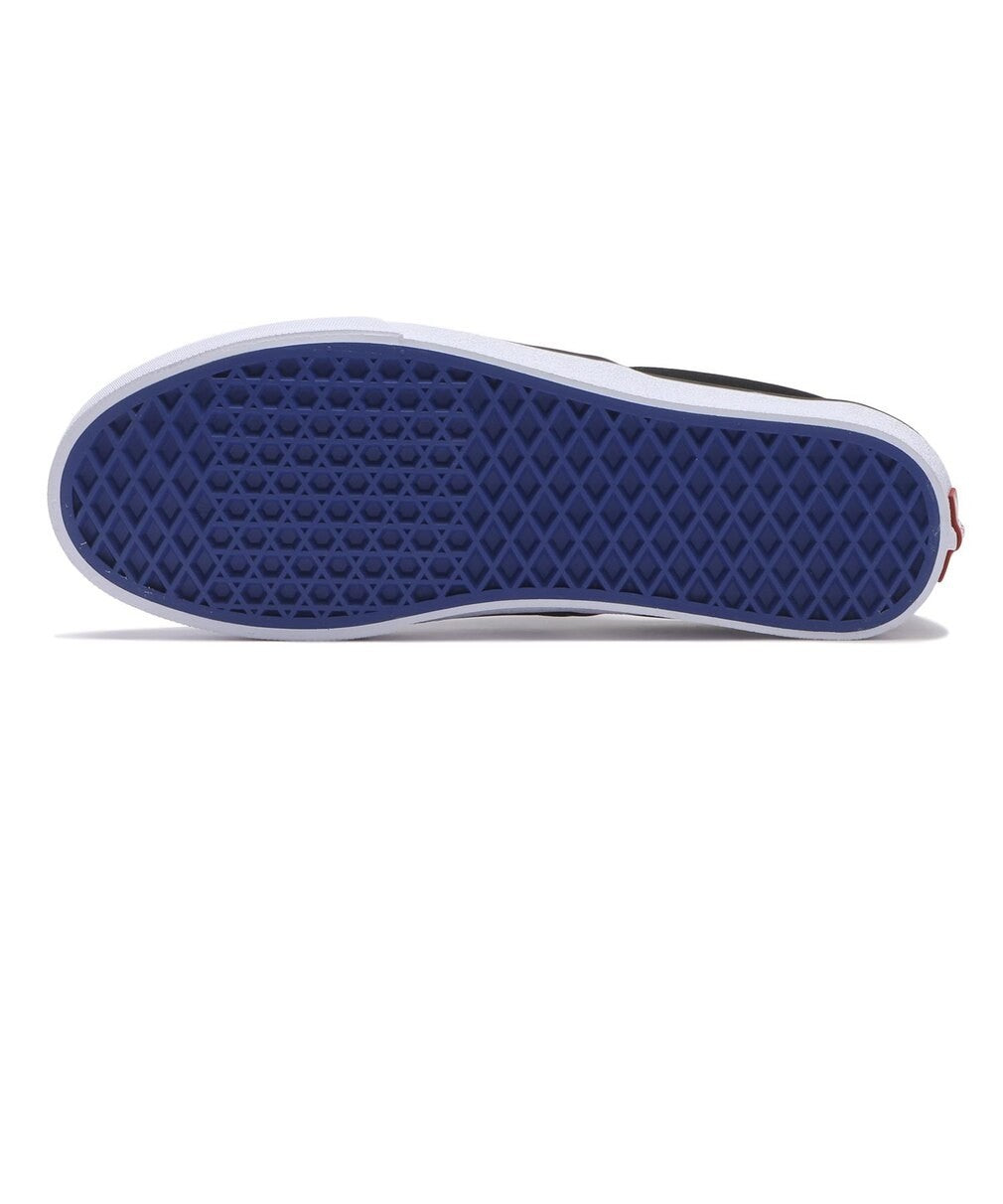 705934-0001 Vans Slip-On "Blue/Aloha" (V98CF ALH) (Men's)