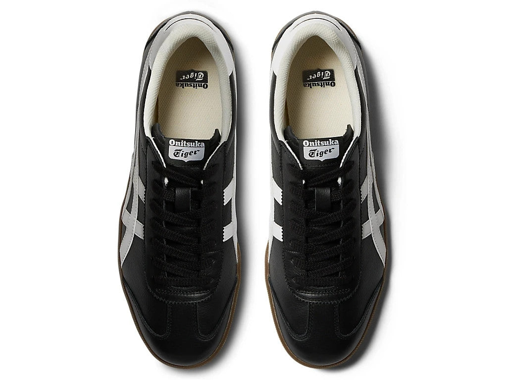 1183C429-001 Onitsuka Tiger Tokuten Black White (Men's)