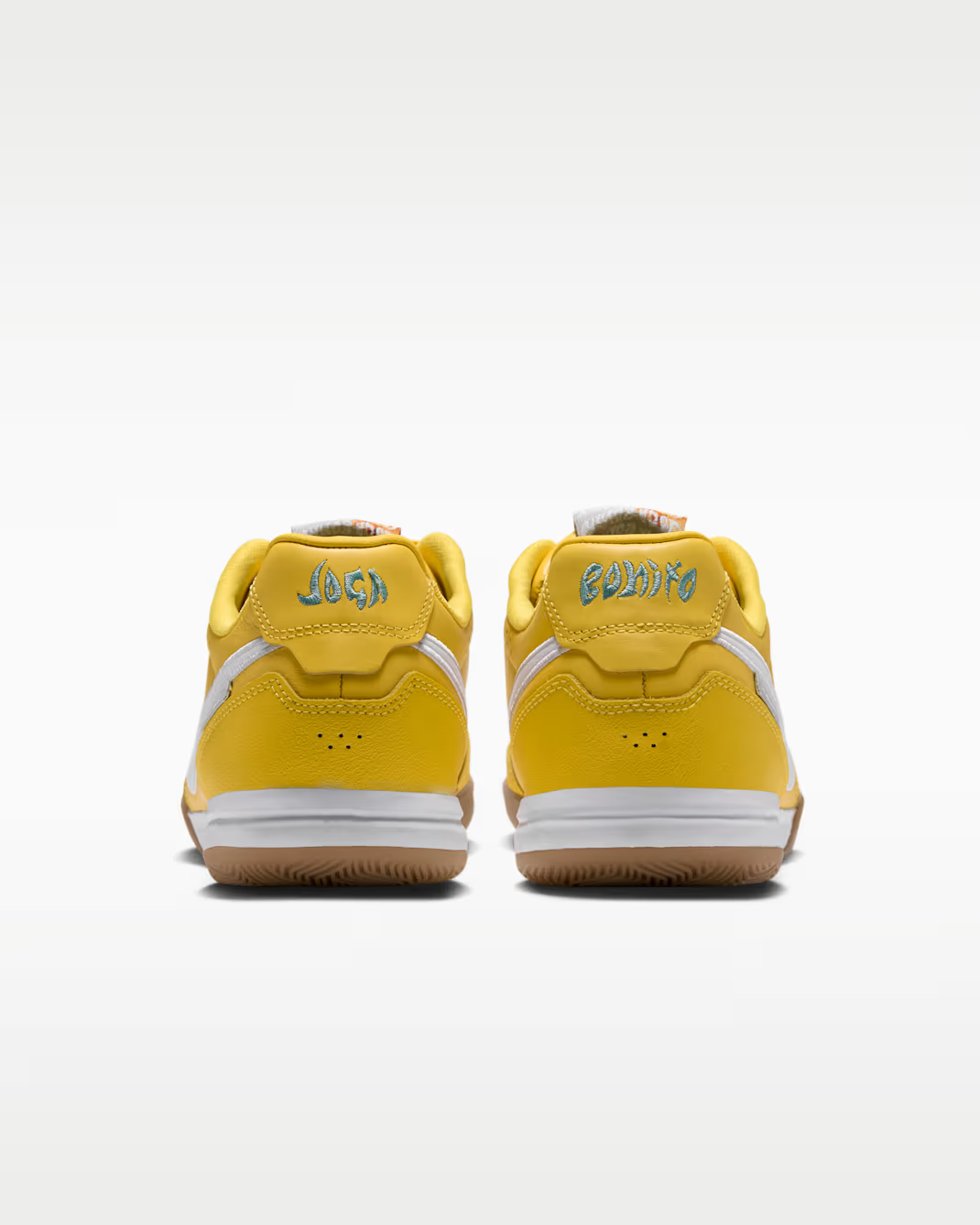 IQ8057-700 Nike Tiempo Streetgato "Joga Bonito" (Men's)