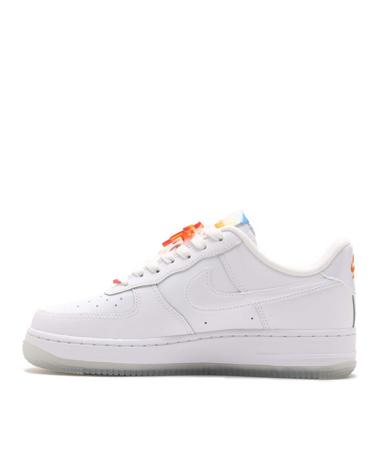 IB8875-111 Nike Air Force 1 Low Beach (Women's)