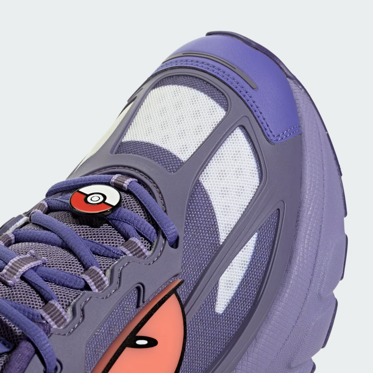 KJ5609 Pokemon x adidas Adistar XLG 2.0 "Gengar" (Men's)
