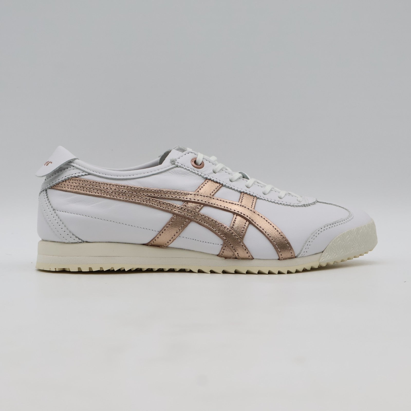 1183A872-106 Onitsuka Tiger Mexico 66 SD White Rose Gold (Men's)