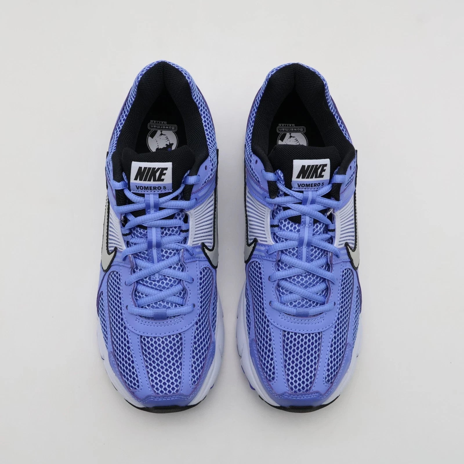 FJ2028-400 Nike Zoom Vomero 5 Royal Pulse (Women's)