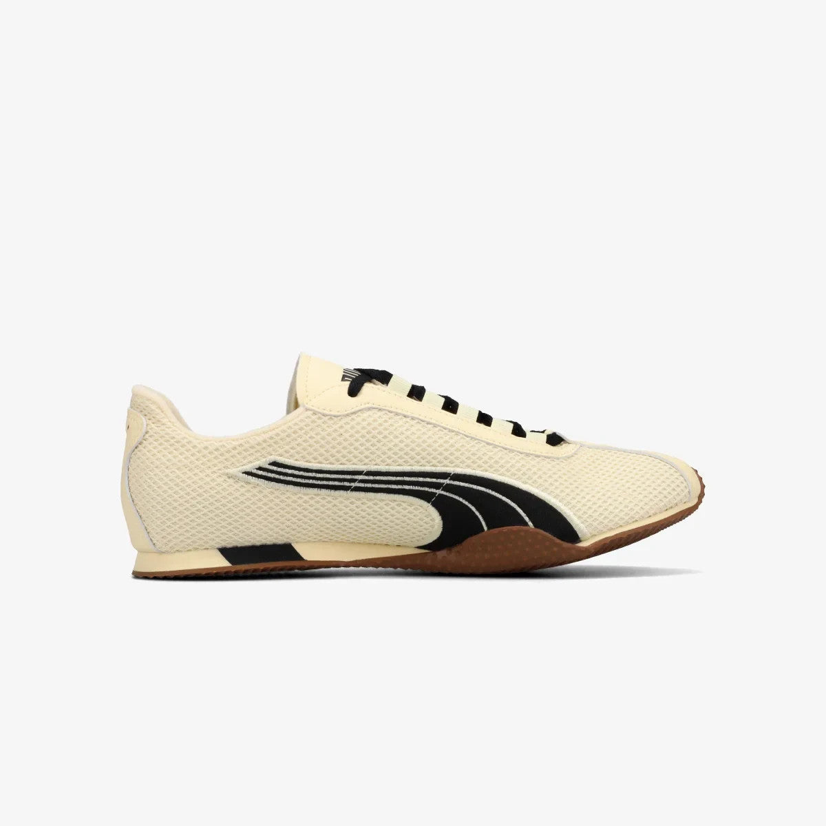 407266-03 Puma H-Street Mesh "Buttercream/Gum" (Men's)
