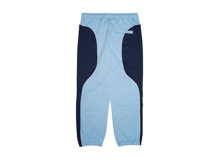 Supreme Jordan Tricot Track Pant Blue