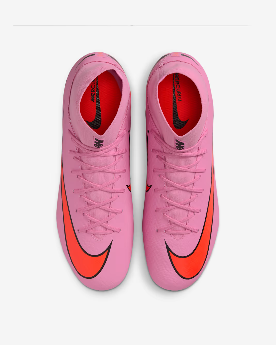 FQ1456-600 Nike Mercurial Superfly 10 Academy Magic Flamingo Total (Men's)