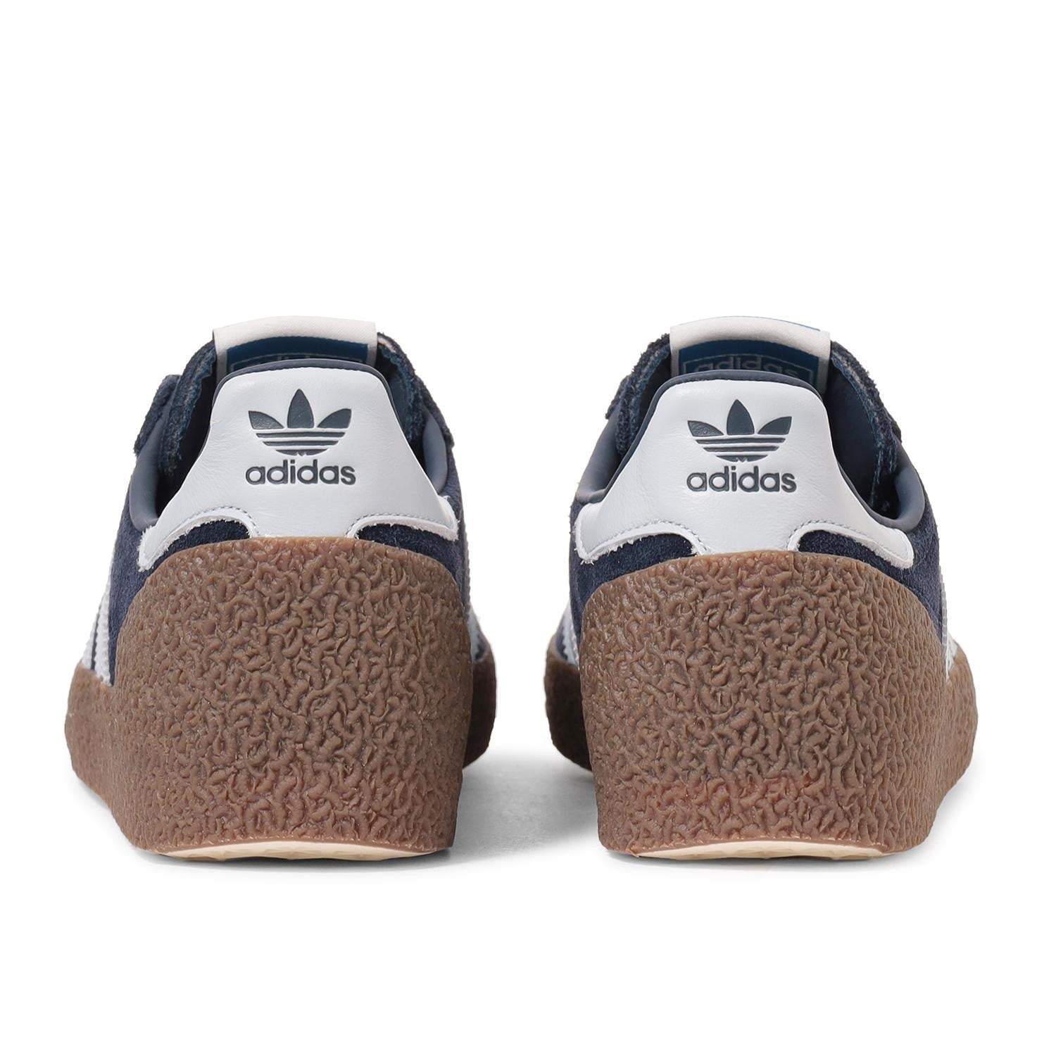 JR8372 adidas MONTREAL 76 SHANAV/HALBLU GUM5 (Men's)