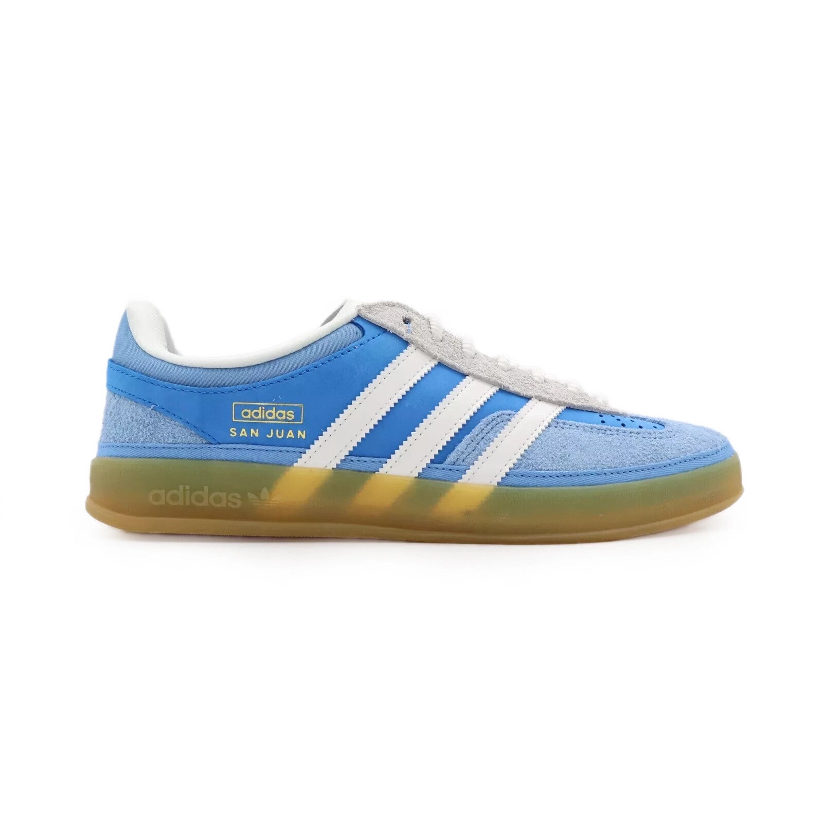 IF9734 Bad Bunny adidas Originals Gazelle Indoor San Juan (Men's)