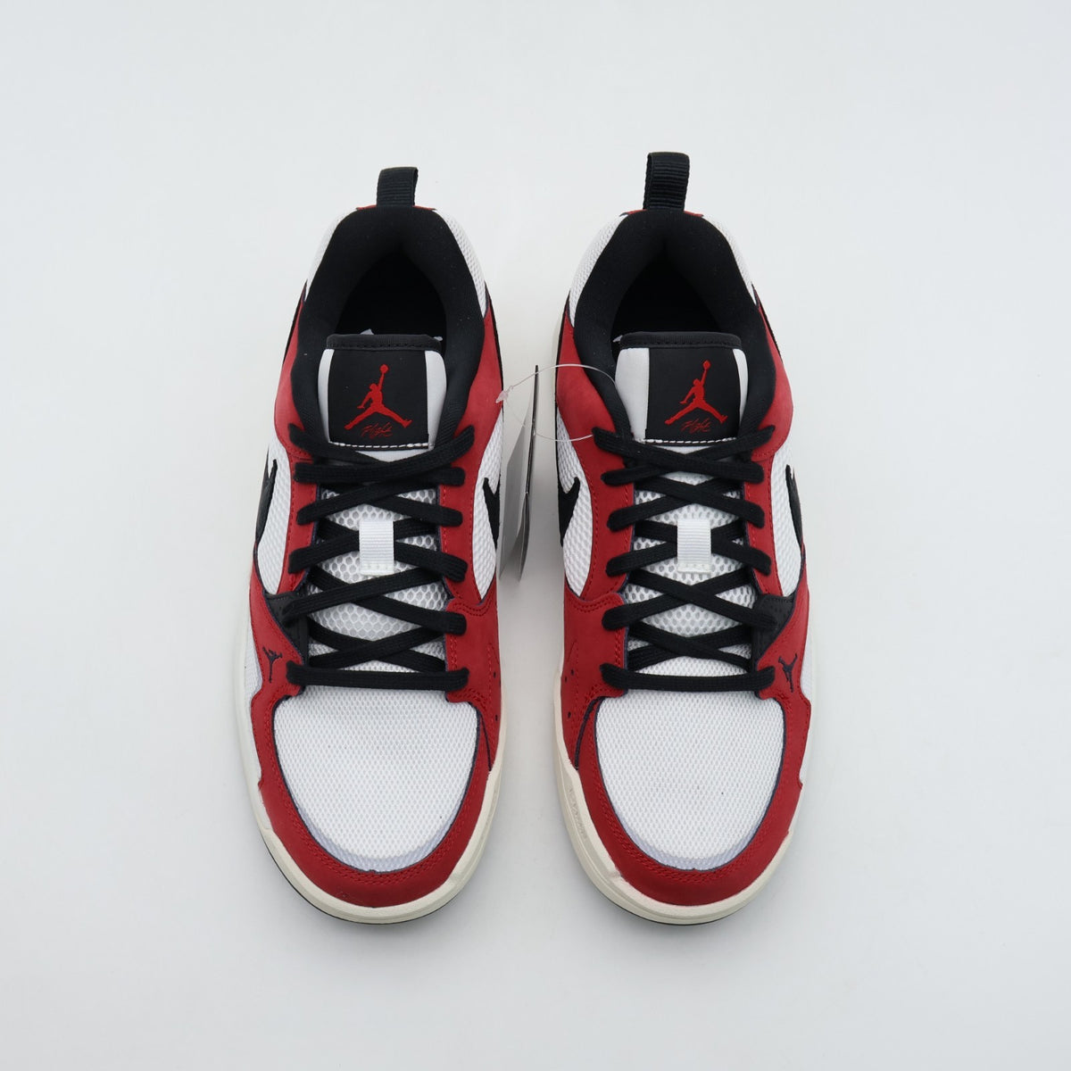 HJ6777-106 Nike Jordan CFMT Era Chicago (Men's)