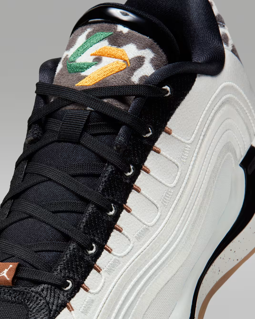 IB7903-100 Nike Jordan Luka 4 Gone Ranching (IB7904-100) (Men's)