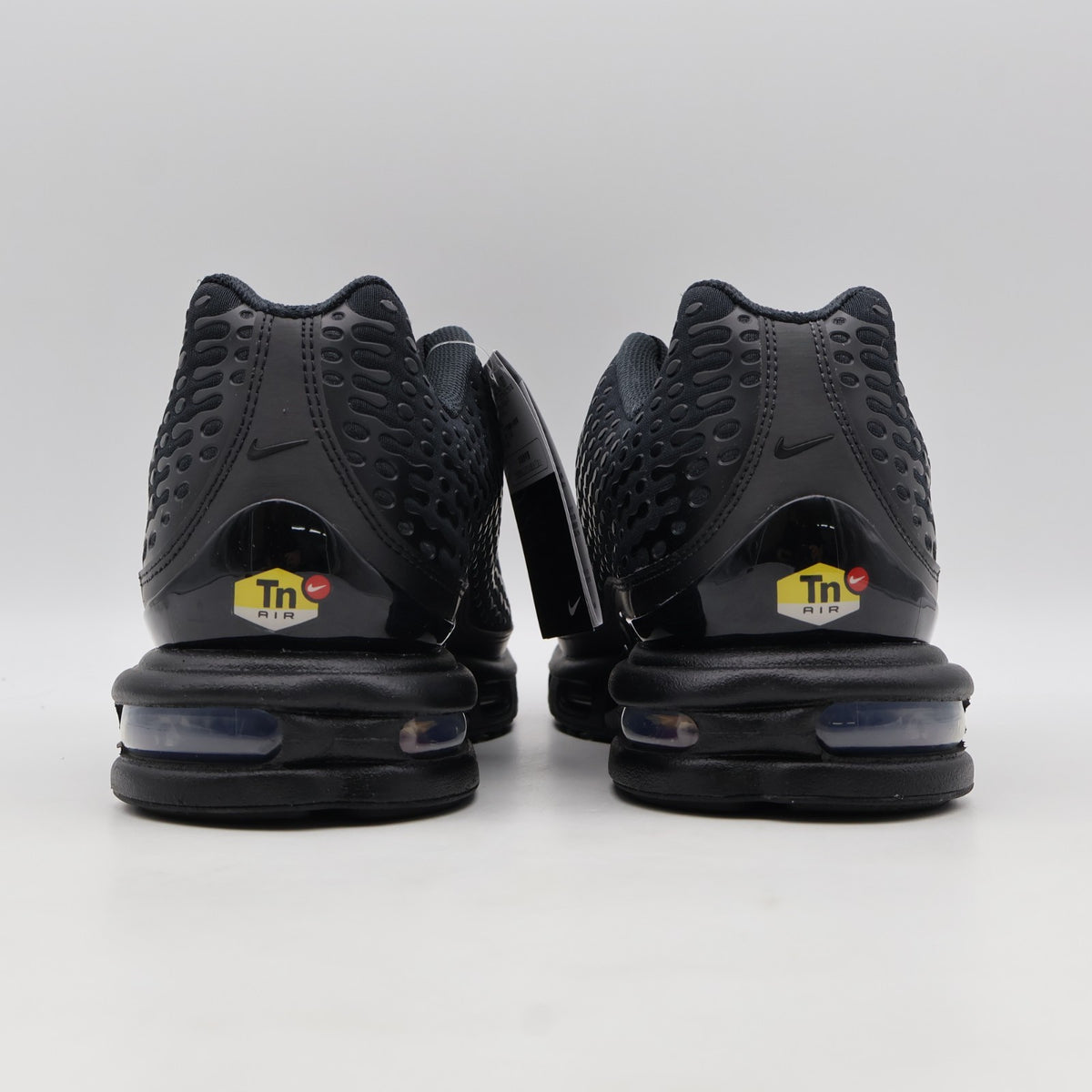 HQ2197-001 Nike Air Max Plus 7 Black Anthracite (Men's)