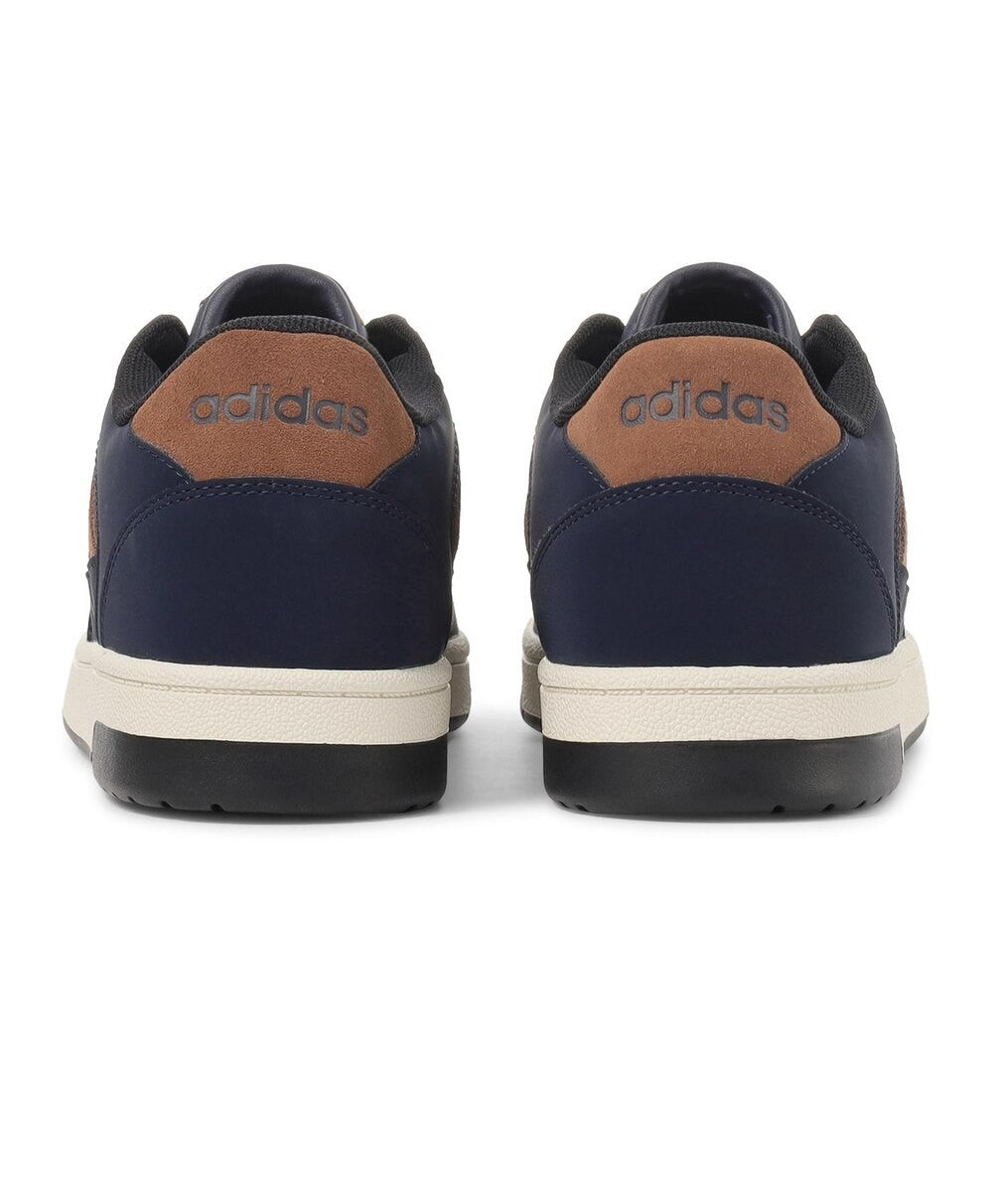 LB5647 adidas Break Start "Legend Ink/Preloved Brown" (Men's)