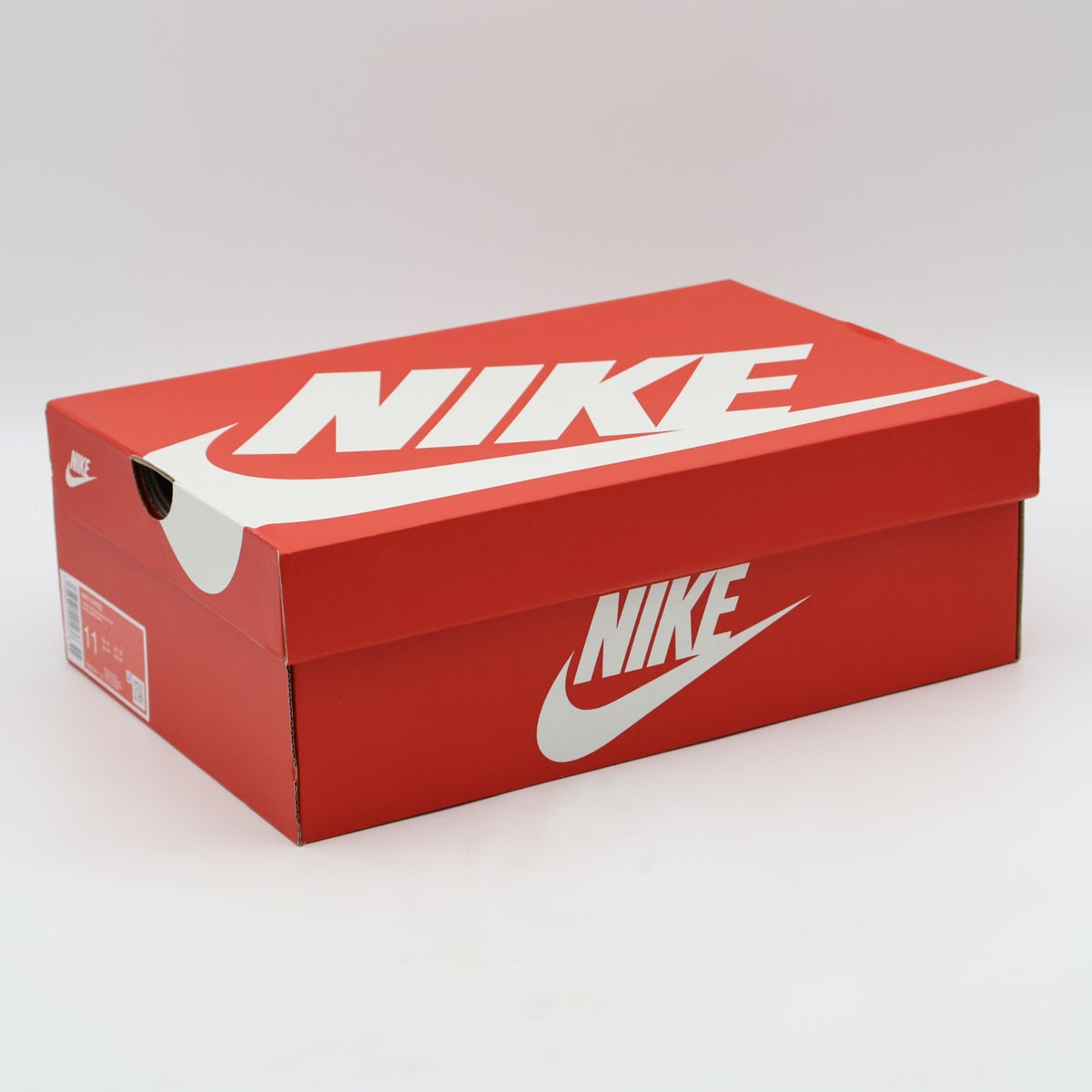 DM4044-113 Nike Cortez Summit White Fir-Midnight Navy (Men's)
