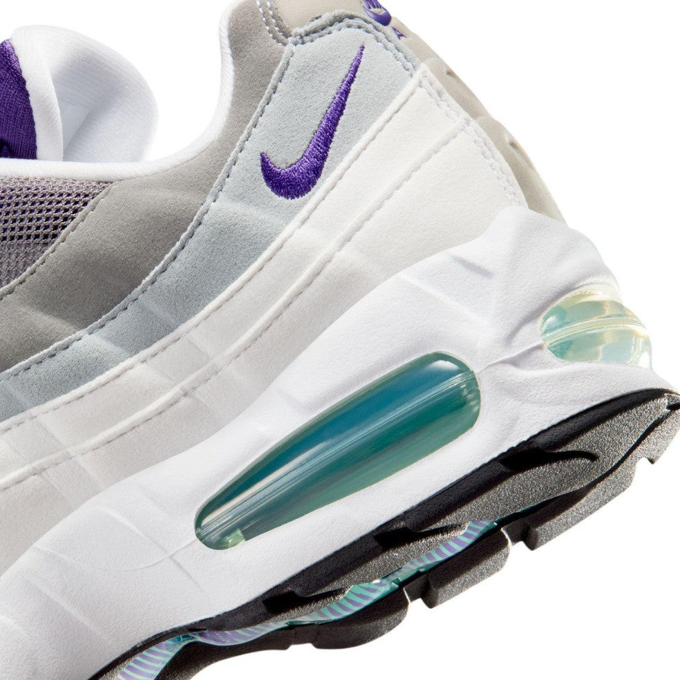 WHJ5996 Nike Air Max 95 Big Bubble (Women's)