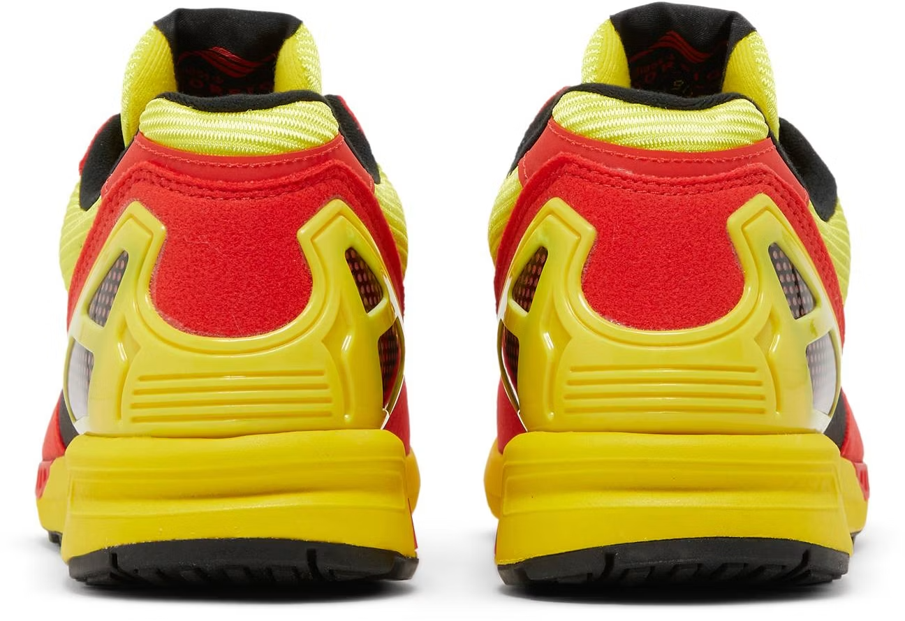 GY4682 adidas ZX 8000 "Germany" (Men's)