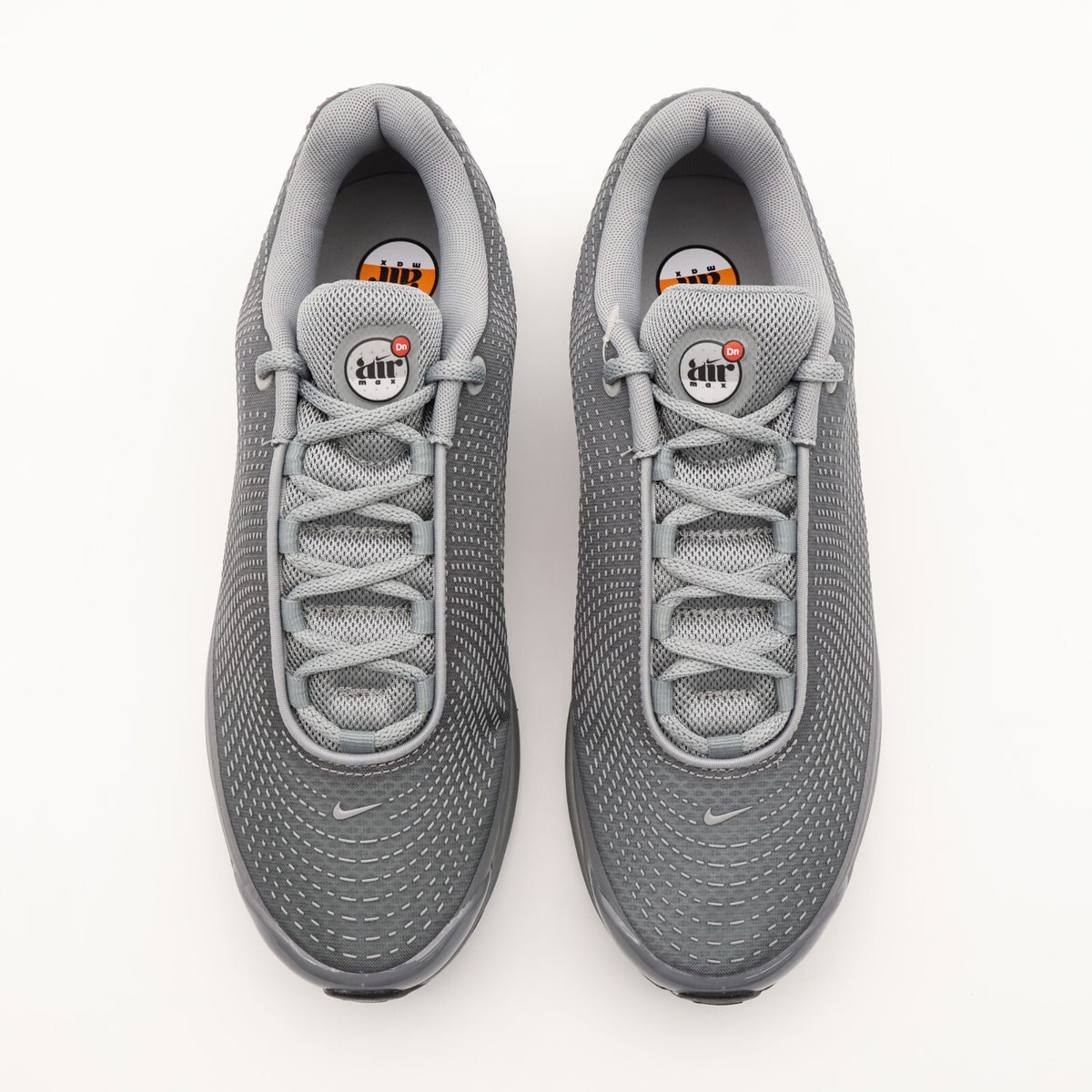 DV3337-004 Nike Air Max DN Particle Grey Black Smoke Grey Wolf Grey (Men's)