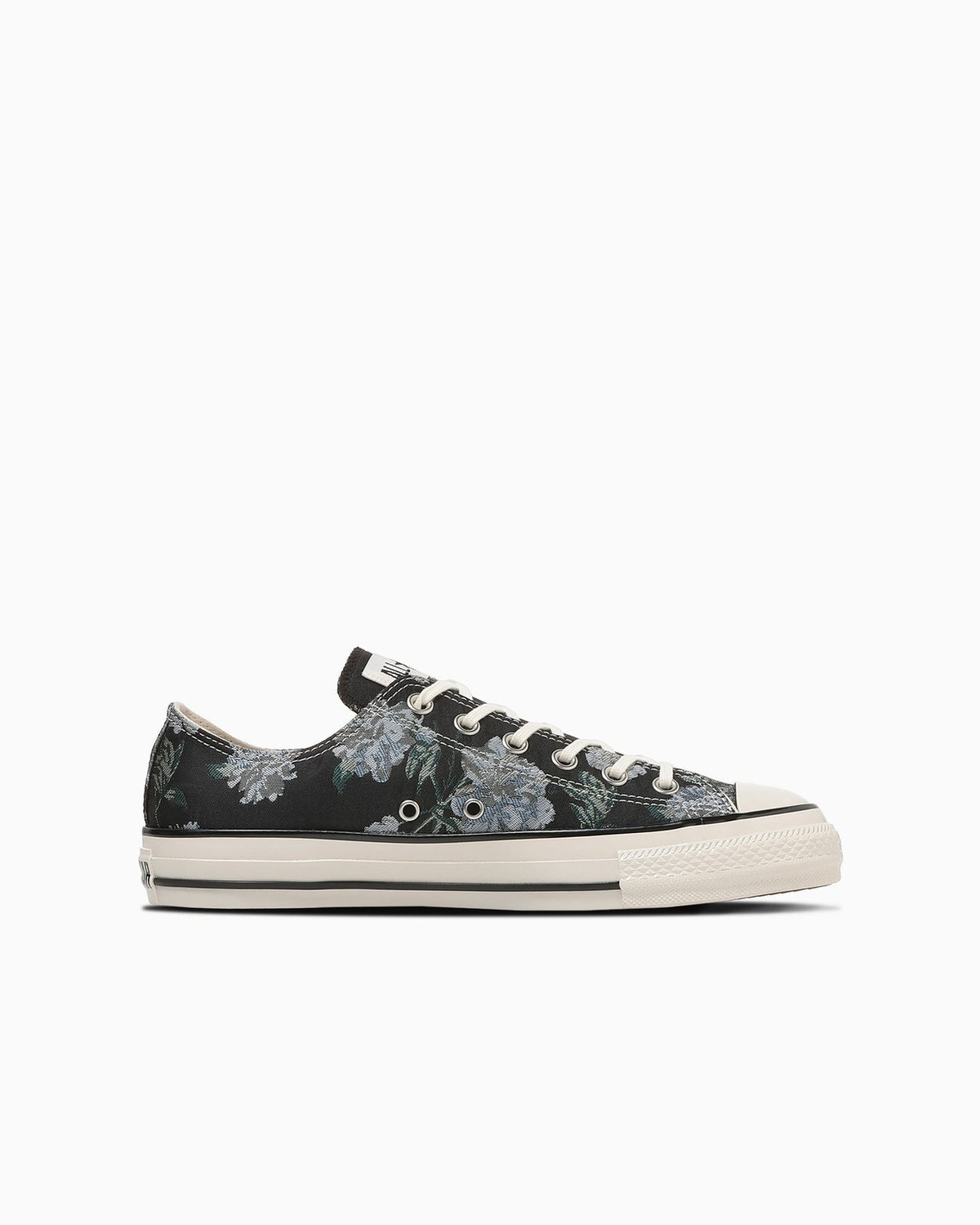 31318090 Converse All Star Aged FJ OX Dark CharcoalClassic Blue (Men's)