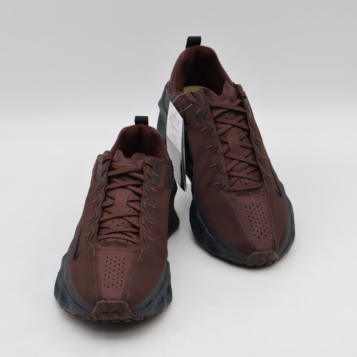 DX4215-206 Nike Ava Rover Earth Black Dark Smoke Grey (Men's)