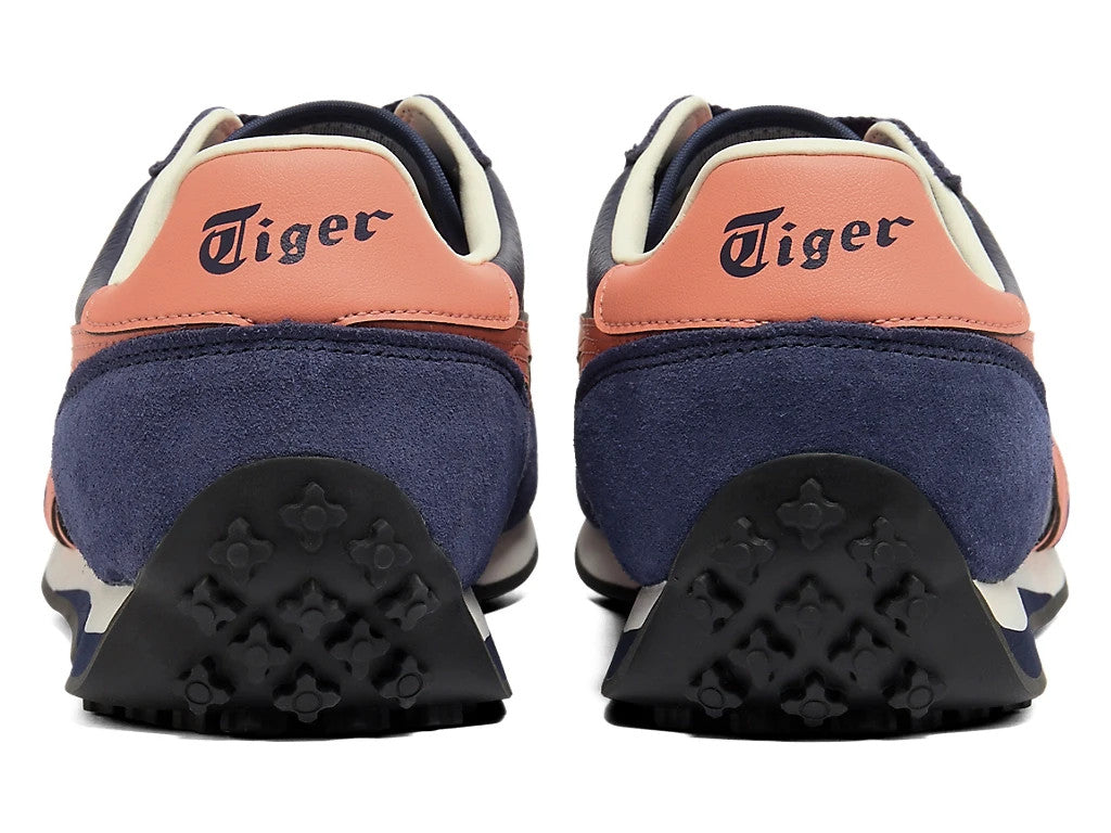 1183B411-400  Onitsuka Tiger EDR 78 Peacoat Guava (Men's)