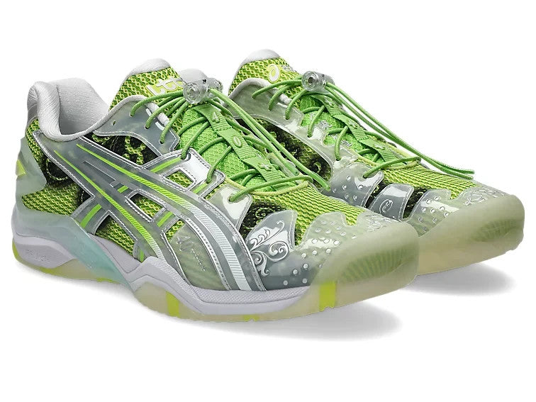 1203B186-300 Little Tokyo Table Tennis(LTTT) Ã Asics Gel-Resolution 5 (Men's)