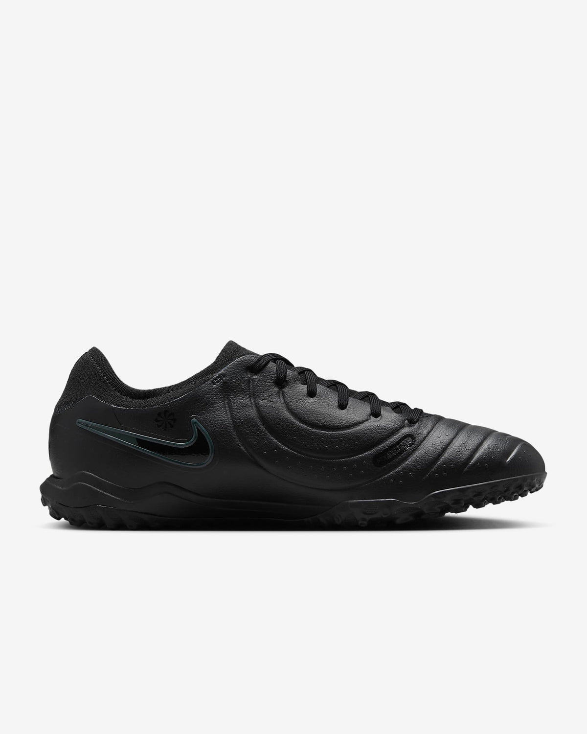 DV4336-002 Nike Tiempo Legend 10 Pro Black Deep Jungle Black (Men's)