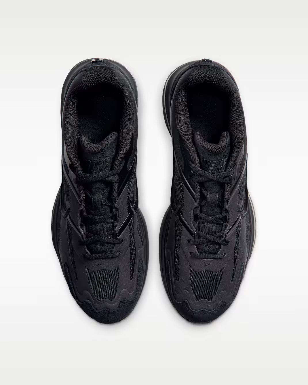 IW4935-001 Nike Air Max Metro "Black/Anthracite" (Men's)
