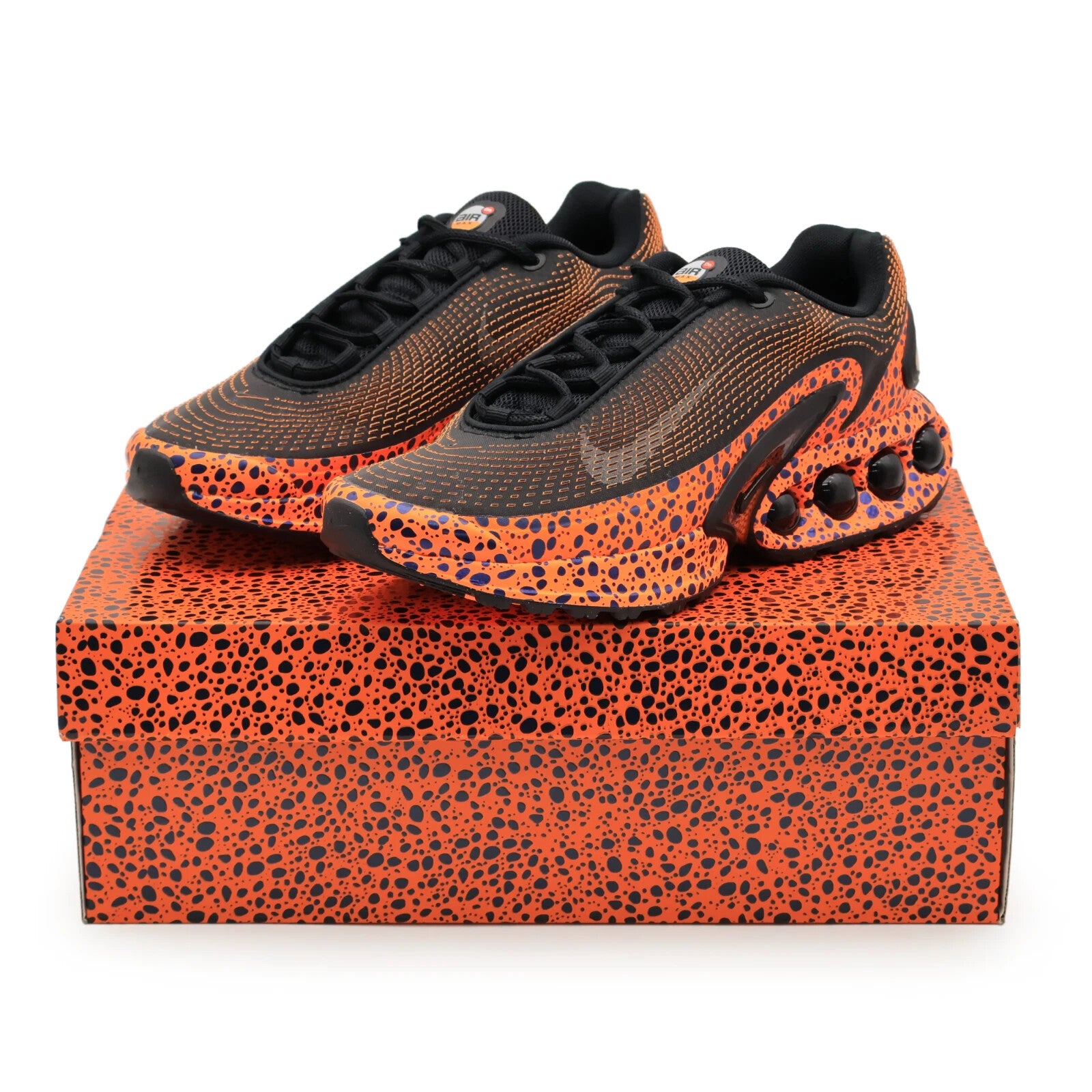 HM0811-900 Nike Air Max DN SE PRM Safari (Men's)