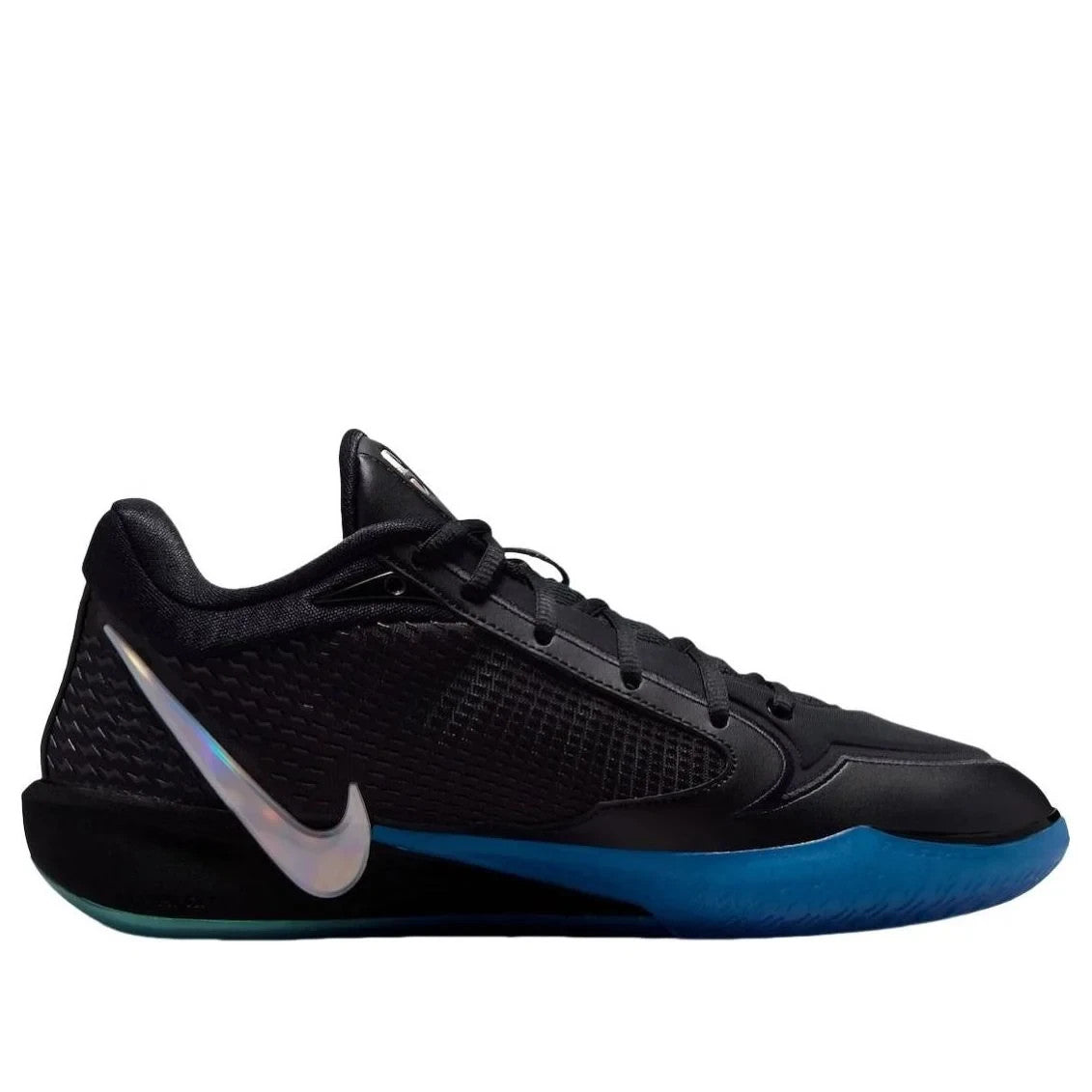 IX5223-001 Nike Sabrina 4 "Nike Nationals" (Women's)
