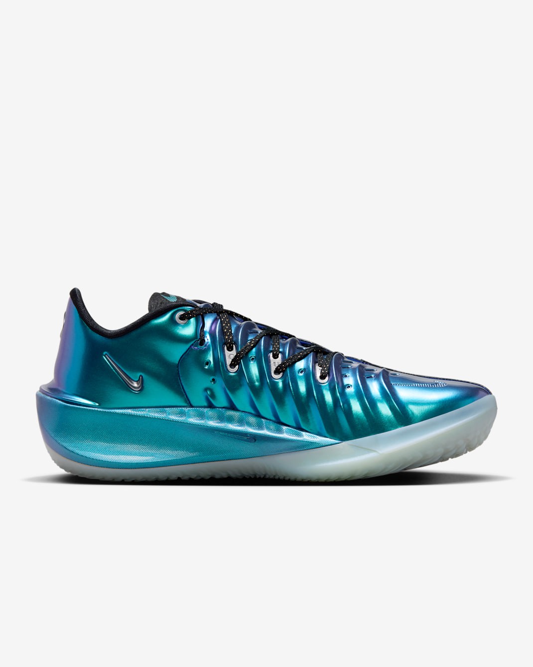 IQ6205-500 Nike GT Cut 4 Preheat (IQ6206-500) (Men's)