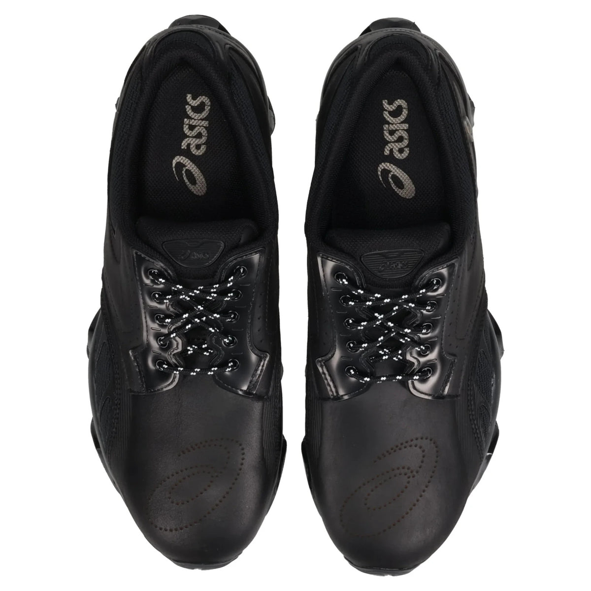 1203B056-001 Asics Gel-Quantum Kinetic SP Black (Men's)