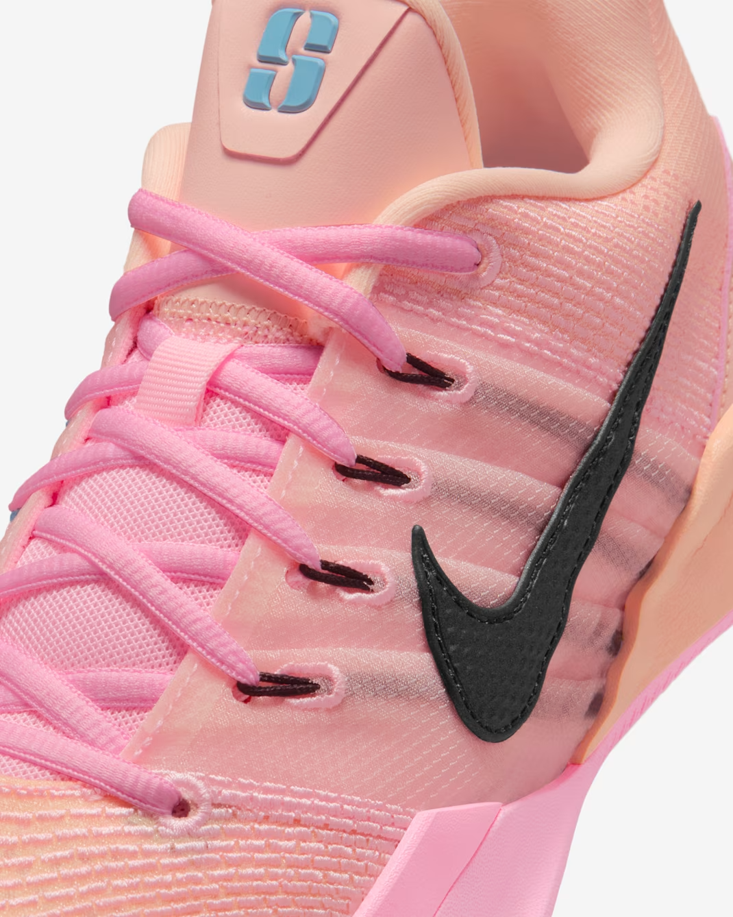 HF2881-800 Nike Sabrina 3 Twin (HF2882-800) (Women's)
