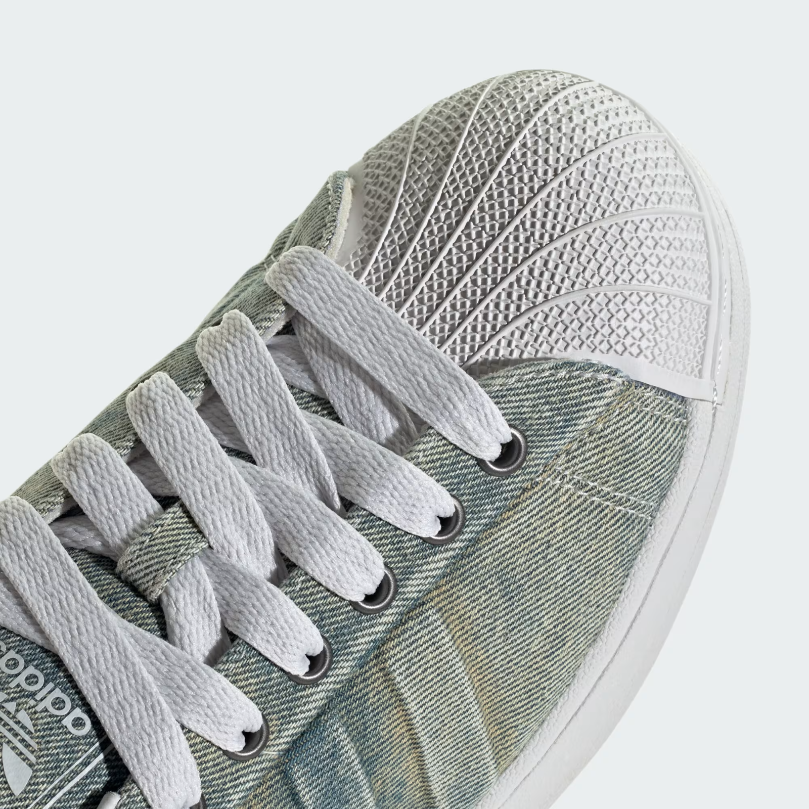 JQ3239 adidas Originals Superstar 82 Green Supplier Colour Dash Grey (Men's)