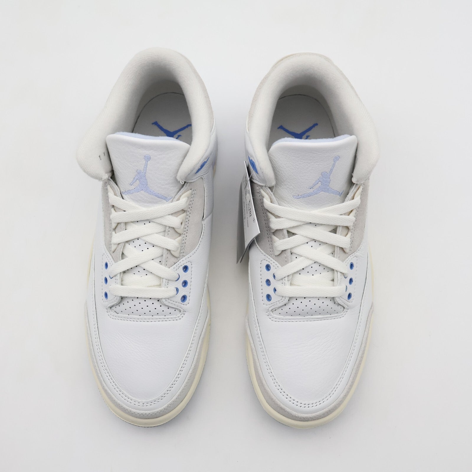 CT8532-101 Nike Air Jordan 3 Retro Lucky Shorts (Men's)