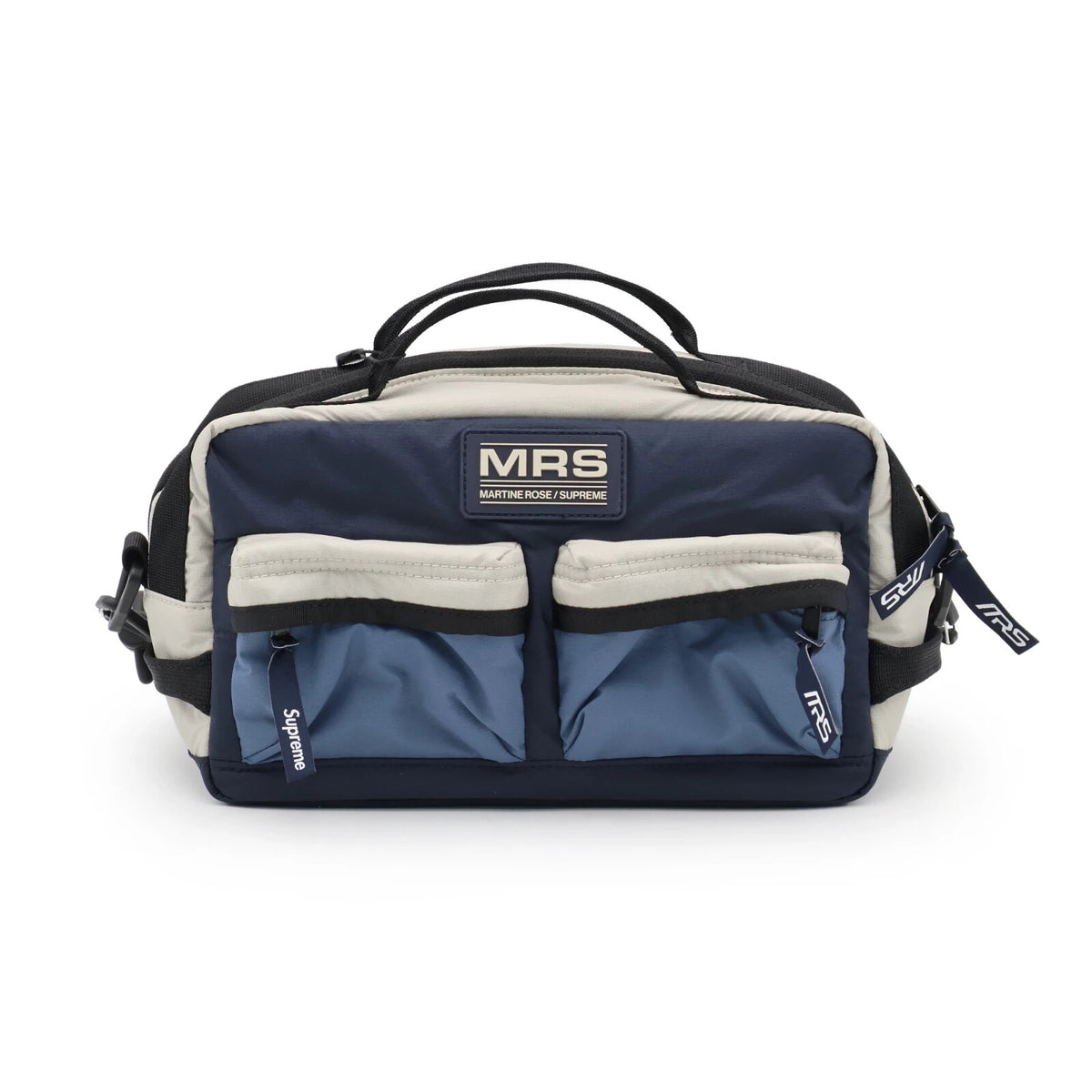 Supreme Martine Rose Mini Duffle Bag Multi