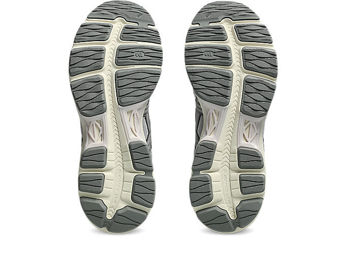 1203A603-020 Asics Gel-K1011 Cloud Grey Cream (Men's)