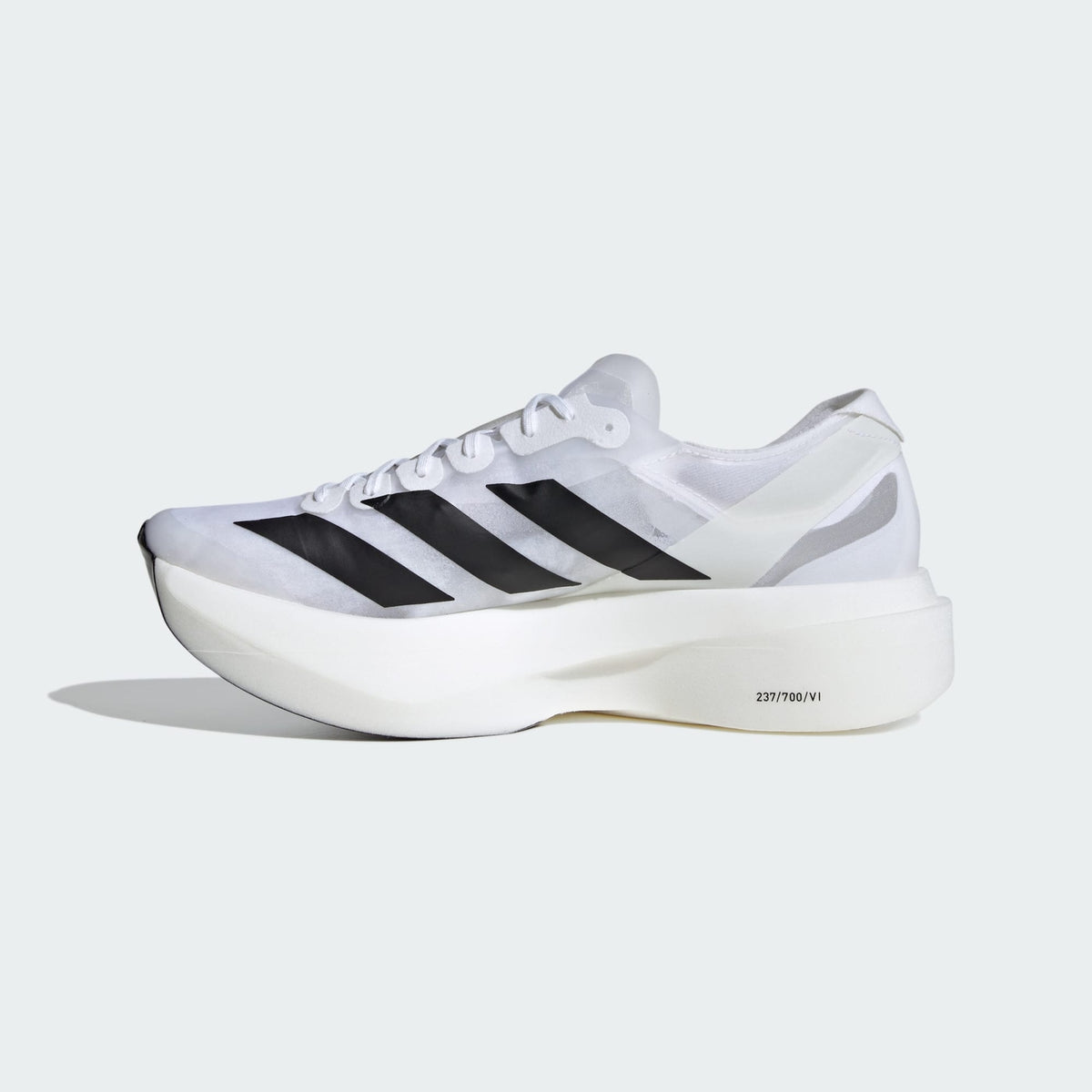 IH5564 adidas Adizero Adios Pro Evo 1 White (Men's)
