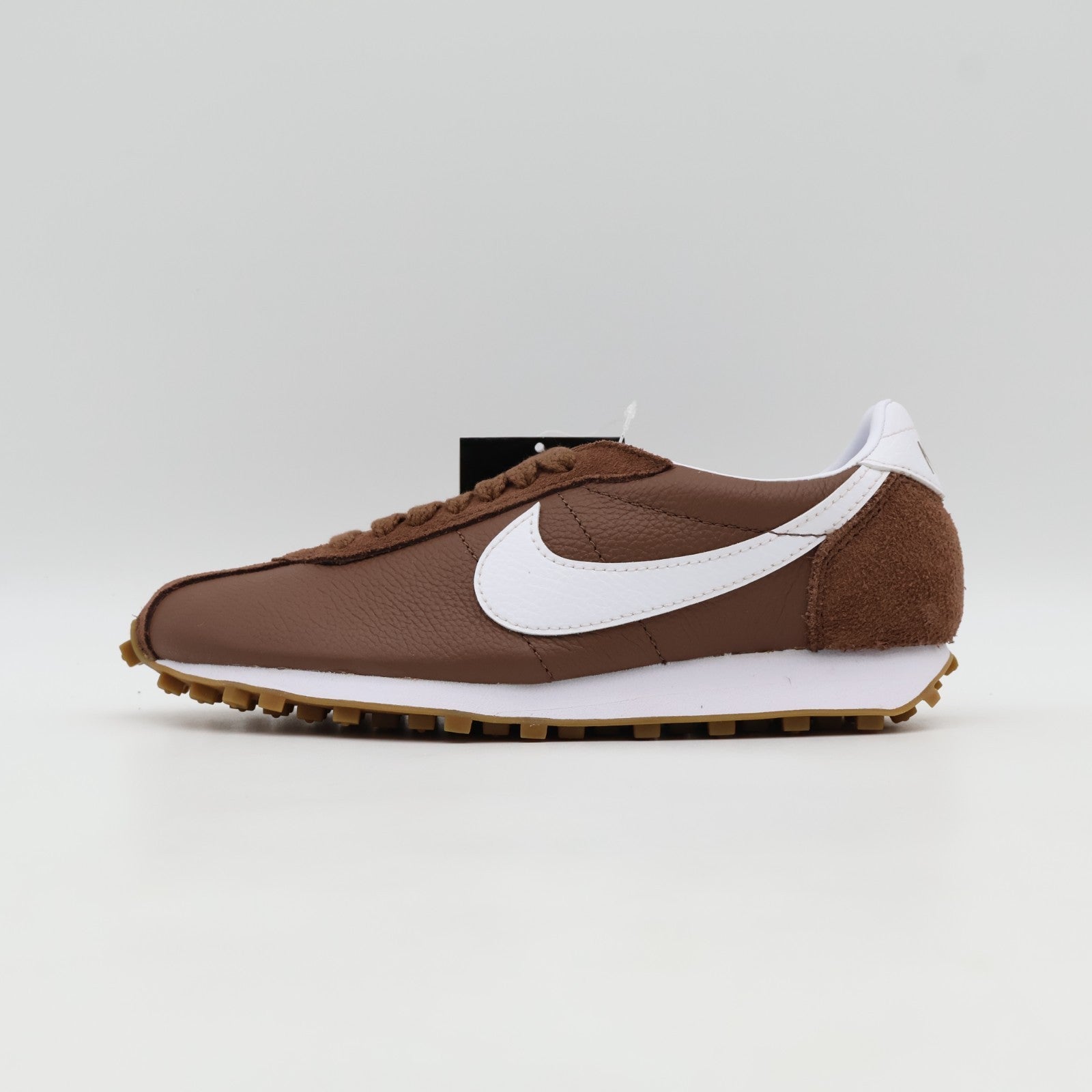 IB6745-200 Nike LD-1000 Fauna Brown Gum Medium Brown White (Women's)