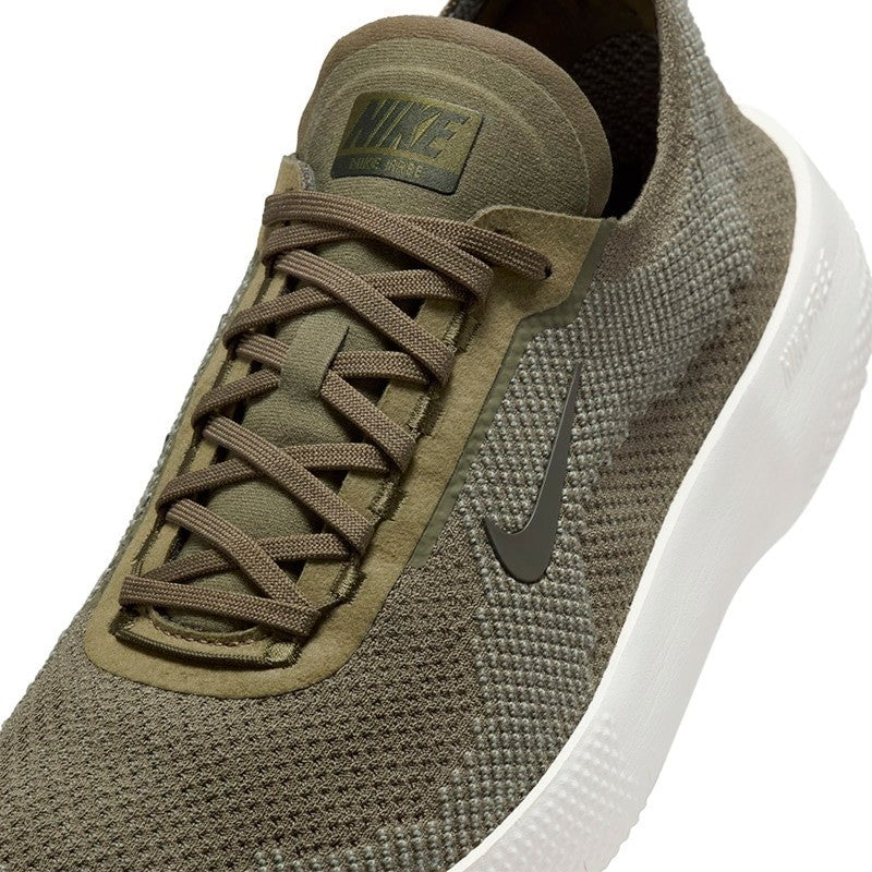 HF1078-201 Nike Free 2025 Cave Stone College Grey Black (Men's)