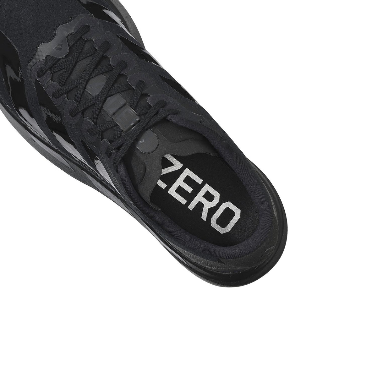 KH8426 adidas Adizero EVO SL Woven Core Core Iron (Men's)