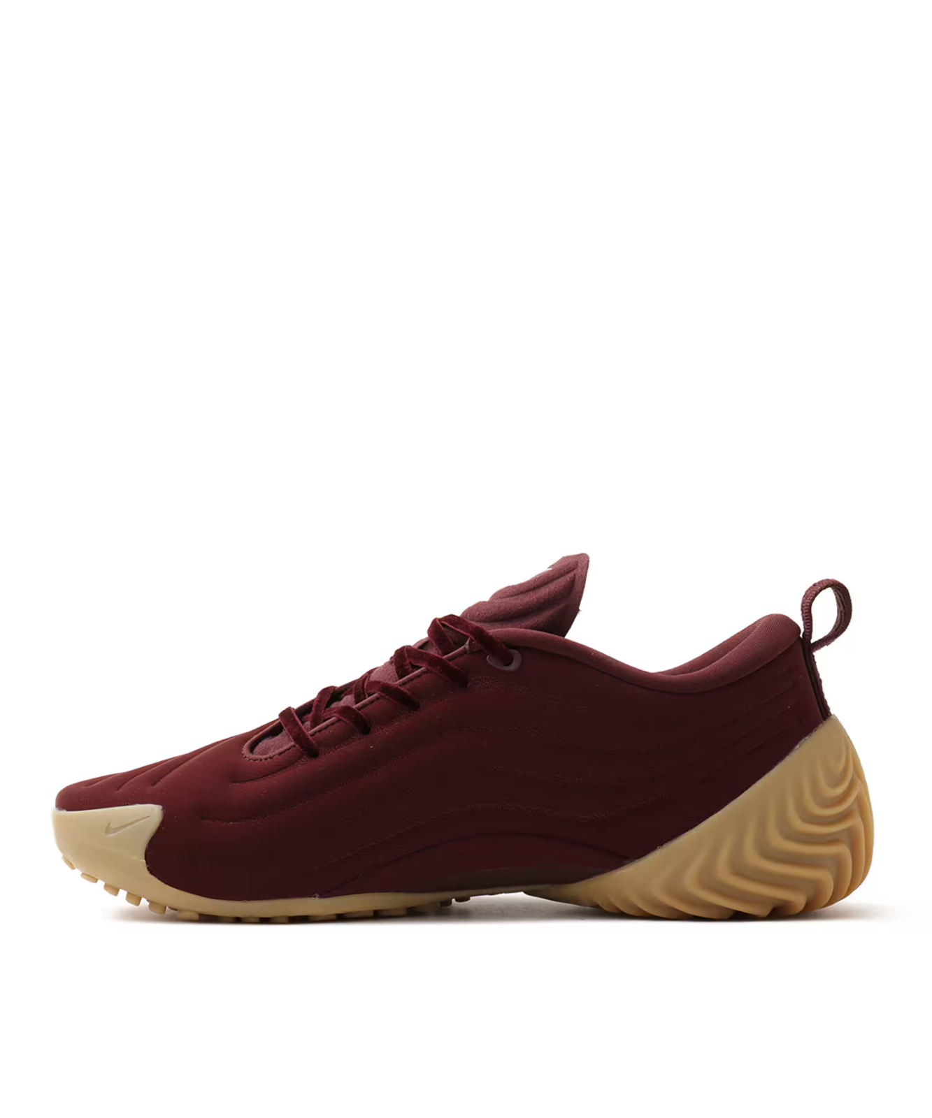 FZ5778-600 Nike Astra Ultra Burgundy Crush Metallic Silver (Women's)