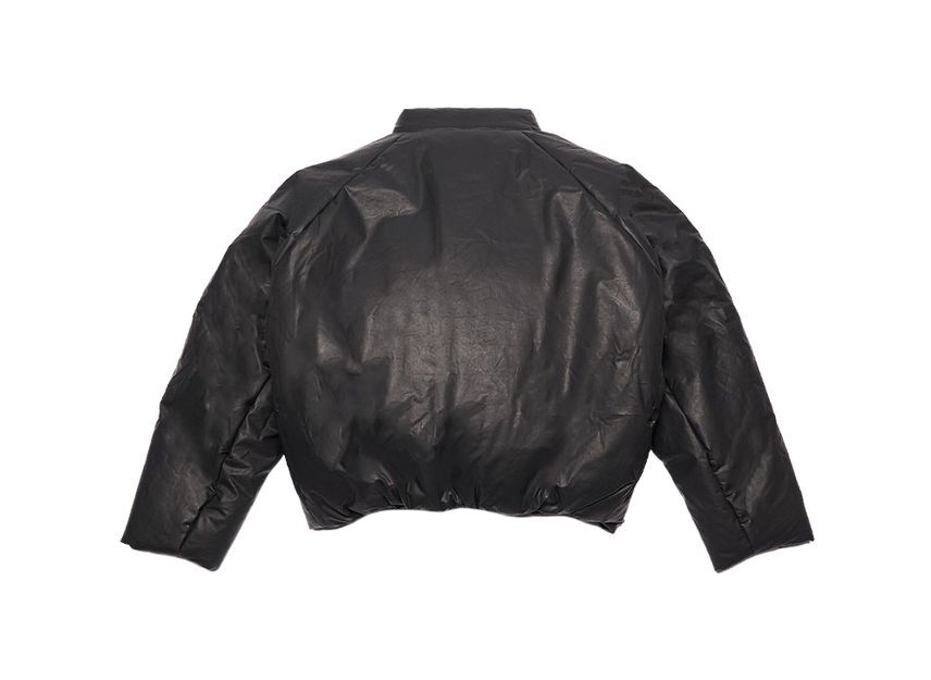 Yeezy GAP Jacket Black