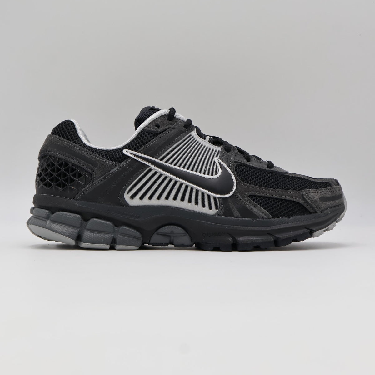 HF1553-006 Nike Zoom Vomero 5 Anthracite Flat Silver (Men's)