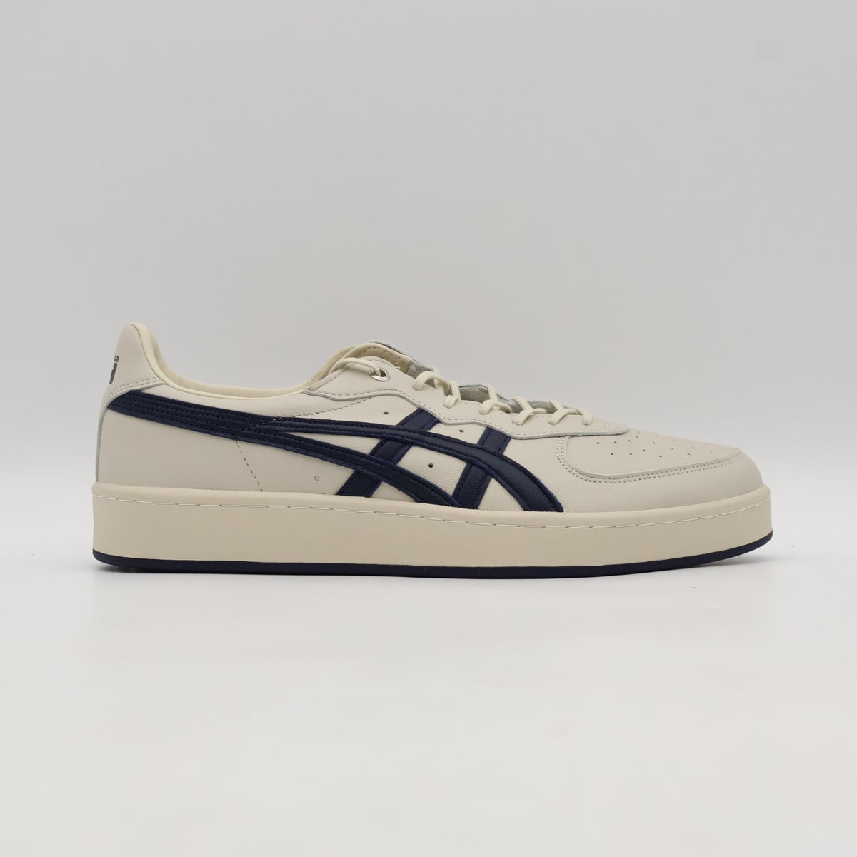 1183A803-200 Onitsuka Tiger GSM SD Oatmeal Peacoat (Men's)